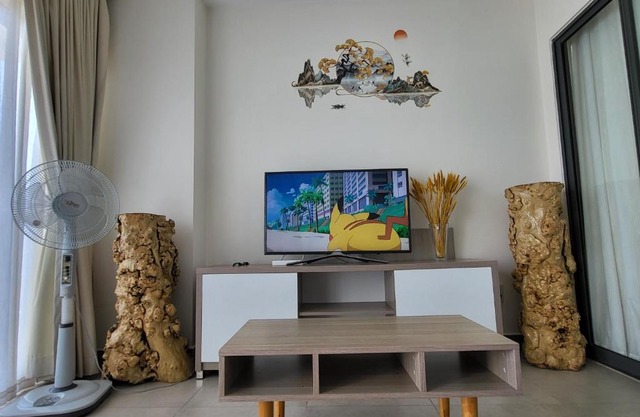 Căn hộ Aria Resort Vũng Tàu 3 Phòng ngủ