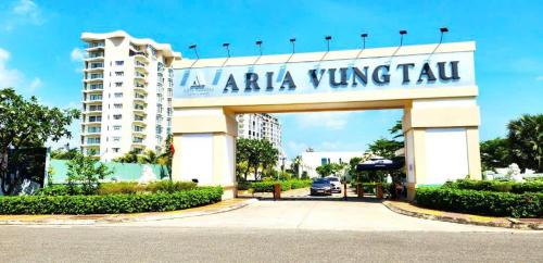 Căn hộ ARIA Vũng Tàu