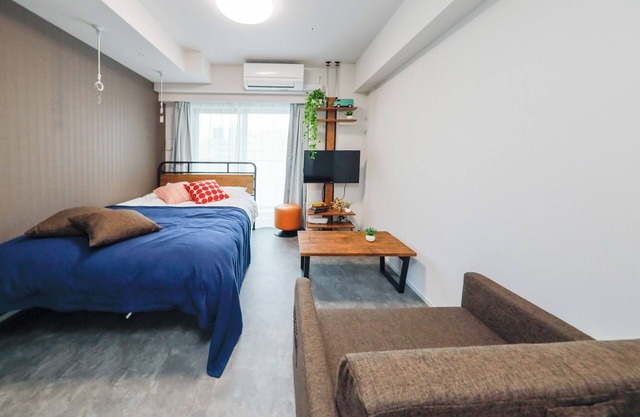 C Accommodates 3 peopleMitaTamachi areaNewly / Minato-ku Tokyo