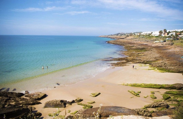 C12 - Sunshine Apartment in Luz