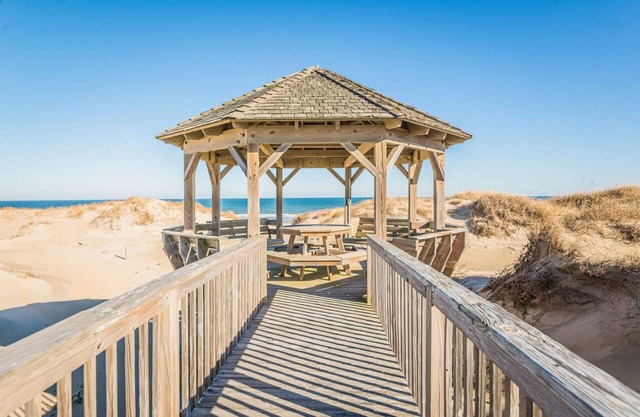 C9039 Bear Inn. Área 4X4, caballos salvajes, frente al mar, bañera de hidromasaje.