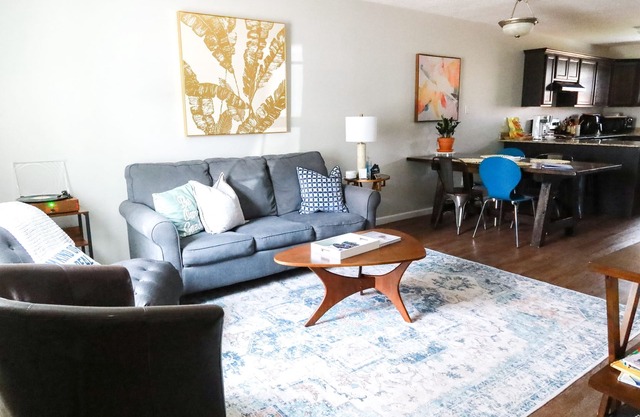 Hermoso 2 Dormitorio 2. 5 Baño Ubicación Perfecta 4 Miles De Casinos - 515A