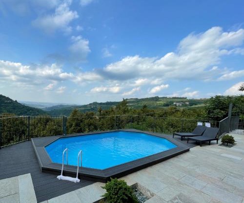 Ca'd Felice - La tua casa nelle Langhe