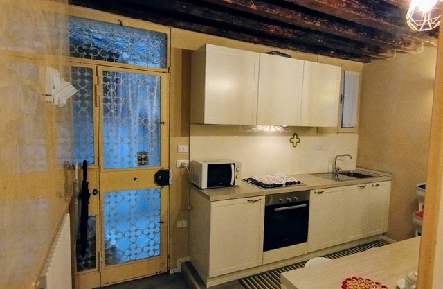 Ca Lirica Peace of Mind Just a few Steps From St Mark's Square