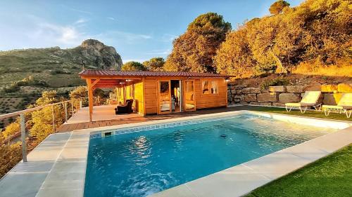 Cabaña 99 by Villamya