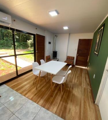 Cabaña del Chachi 2