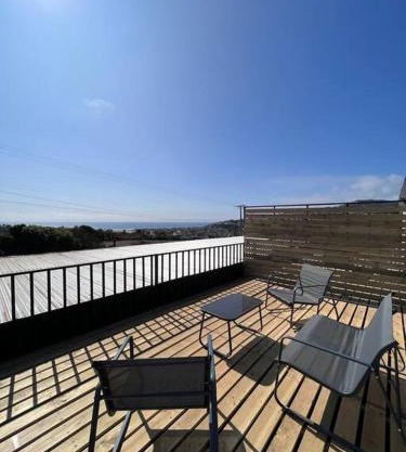 Cabaña Espectacular Maitencillo