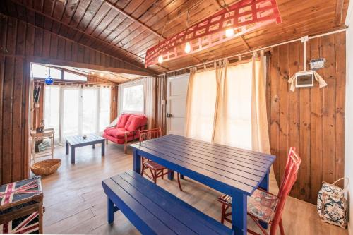 Cabaña Estrella de Mar