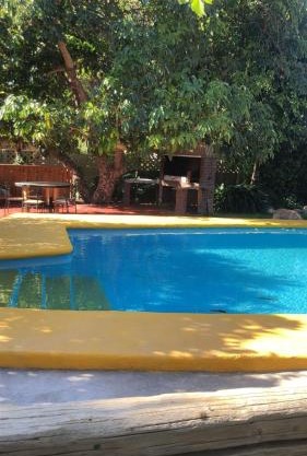 Cabaña Familiar en Vicuña