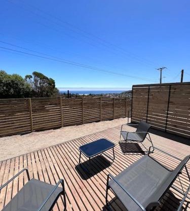 Cabaña Hermosa Maitencillo