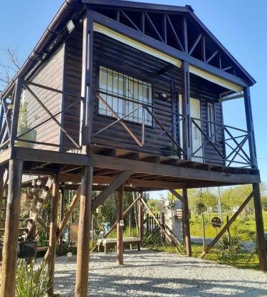 Cabaña Lo de Mingo