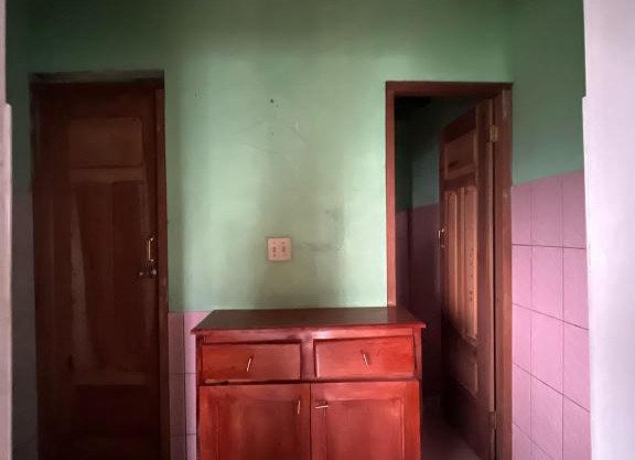 Cabaña los Angelitos