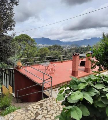 Cabañas la garita2