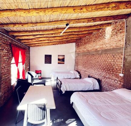 Cabaña San Antonio2