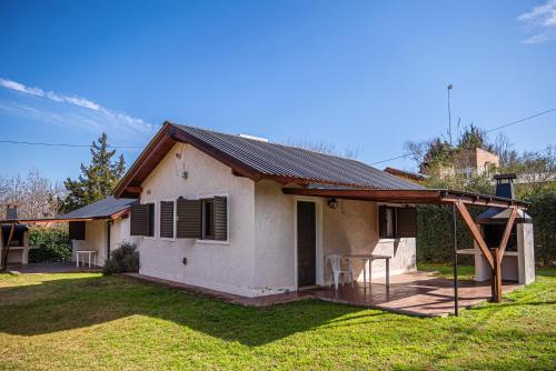 Cabañas Montecarlo 2