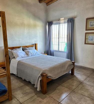 Cabañas Entre Lagos San Rafael