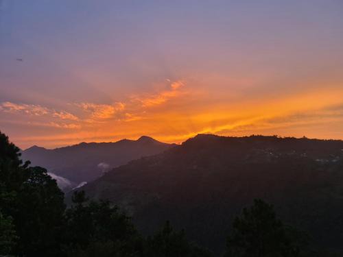 Cabañas la Peña del Zopilote