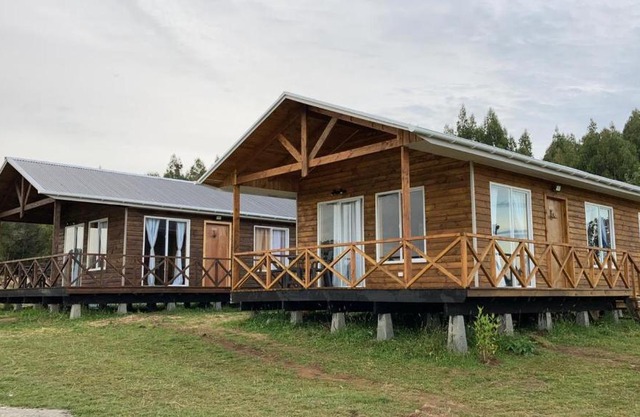 Cabañas Nuestro Sueño