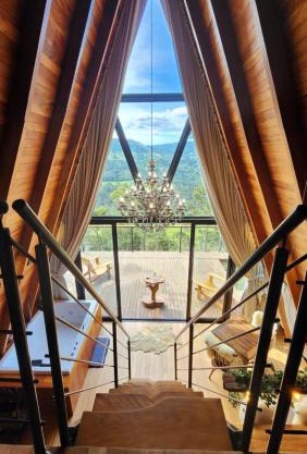 Cabana Amores da Serra Urubici