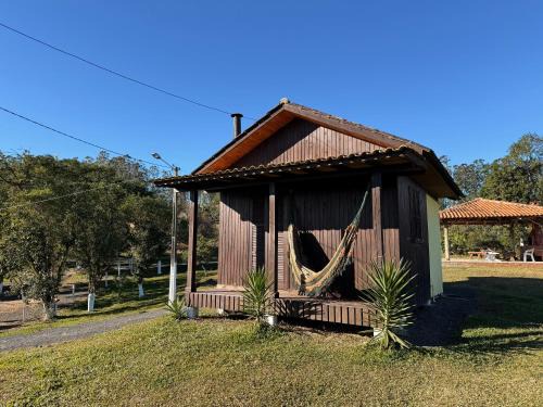 CABANAS BELVEDERE- SERRA DO RIO Do RASTRO