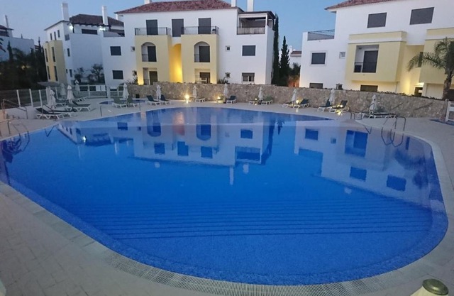 Cabanas de Tavira O Pomar, Large 2 bedroom apartment with a short distance to the ocean