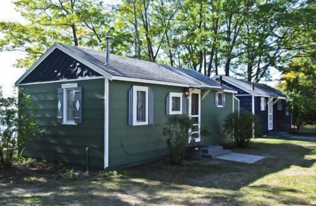 Cabaña # 1 - Cedar Village