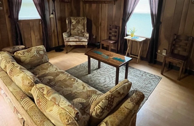 Cabaña En el hermoso lago Jocassee, Salem SC duerme 7