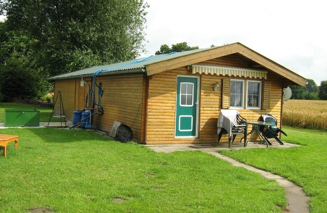 Casa de vacaciones Sudwalde para 1 - 6 personas con 3 dormitorios - Casa de vacaciones