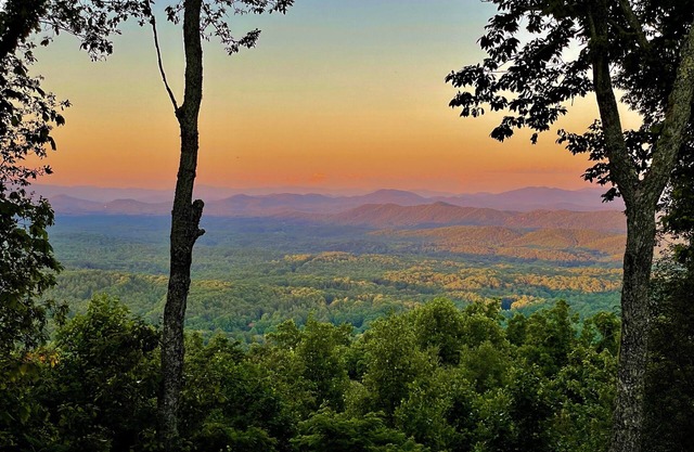 Cabin in the Clouds, Views!!!, Hot Tub, Pool, Fire pit, Pets, Flat Paved Drive