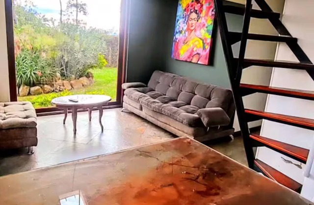 Cabaña en Villa de Leyva