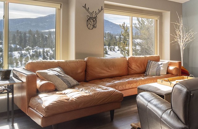 Elegante casa privada de montaña a menos de 15 minutos de Winter Park