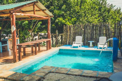 Cabinas Cóbano - Florida