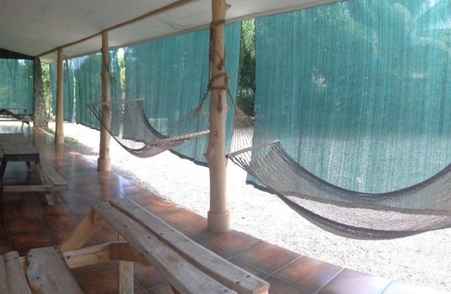 Cabinas Los Laureles