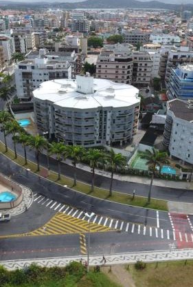 Cabo Frio Líder da Praia