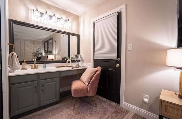 Cactus Luxury, amenities, & VIP packages