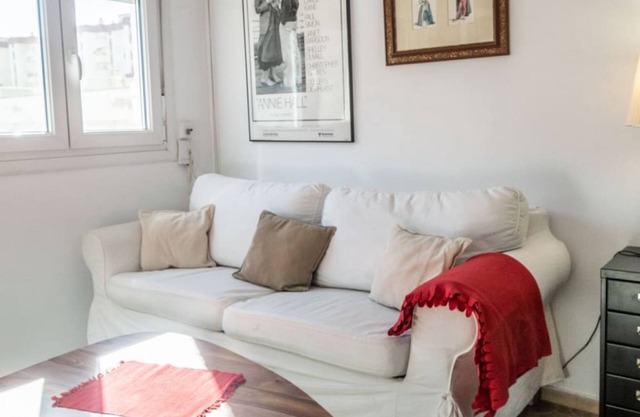 Apartamento Cadiz Paradiso