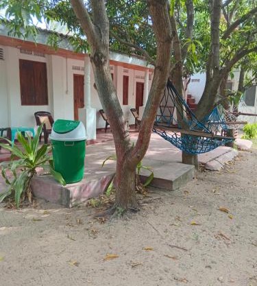 Cafe Nilaveli Holiday home