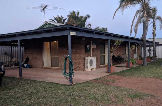 Caidans Cottage Kalbarri