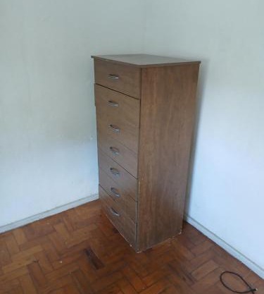 Cair descansar e curtir novamente