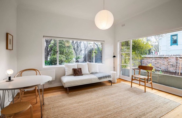 Cairo Flats - Heritage Stay