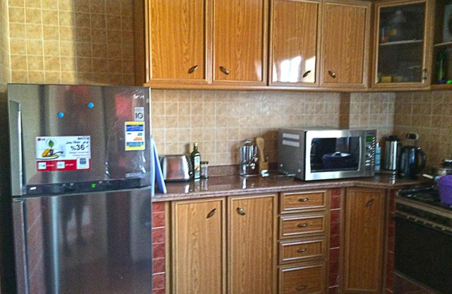 Cairo Guesthouse Rooms