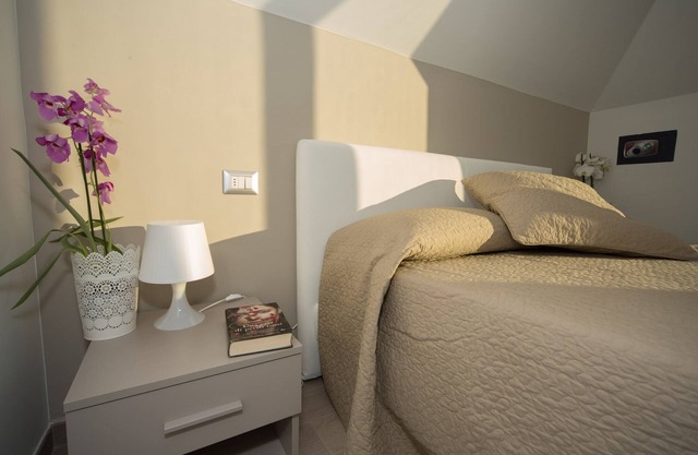 Cala Luna Suite - Apartamento ático en el mar