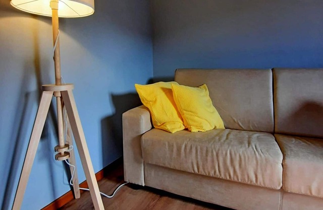 Calendula Apartment - Your Mountain Holiday