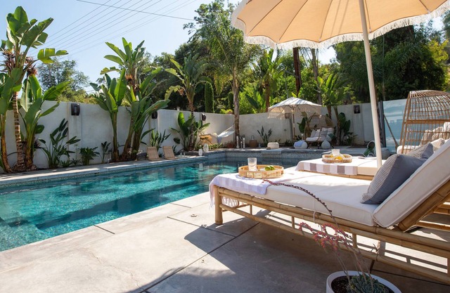 Cali Luxury Dream Hideaway + Guest Suite