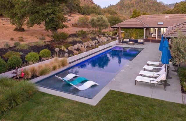 Calistoga Wine Ranch