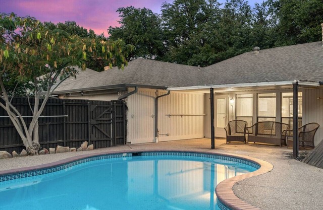 Calm,Quiet and Spacious house|Pool, BBQ