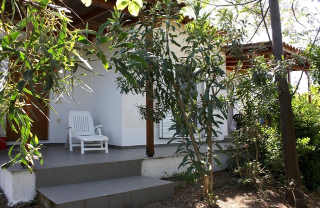 Tranquilo, en medio de un olivar, cerca de la playa, wifi | Casa de vacaciones Ili