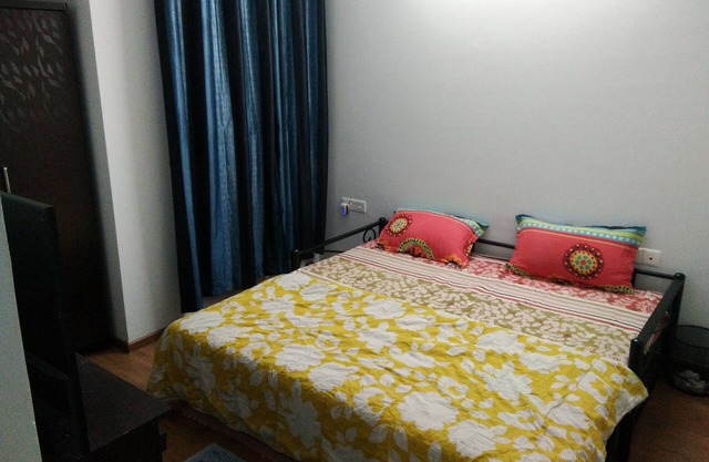 Apartamento tranquilo y sereno @ Lodha Palava