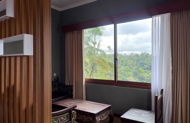 Calma Coliving at Jatiluwih, Bali