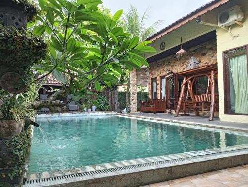 Calmness Villa Syariah